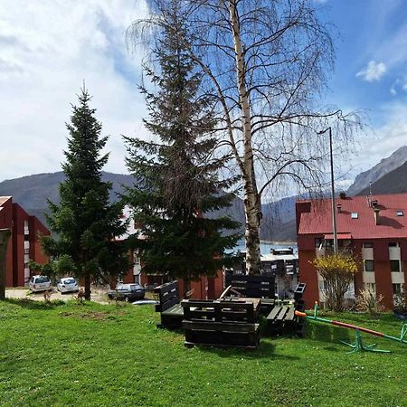Apartment Buklija Pluzine Exterior photo