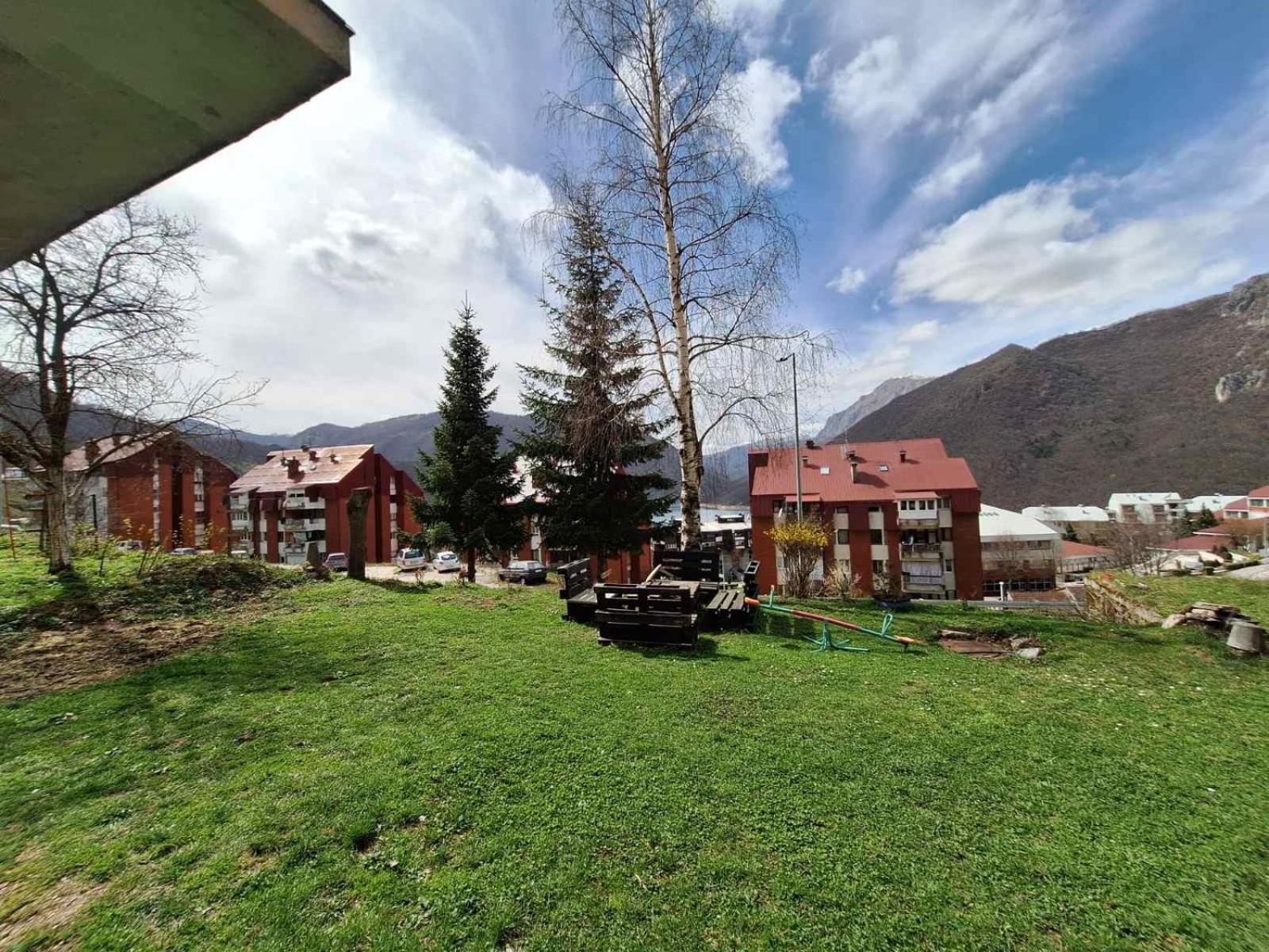 Apartment Buklija Pluzine Exterior photo